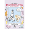The Story of Doctor Dolittle