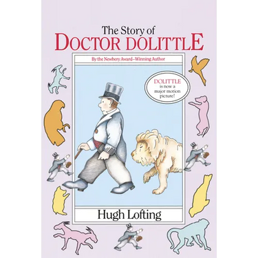 The Story of Doctor Dolittle