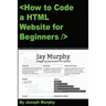 How to Code a HTML Website for Beginners