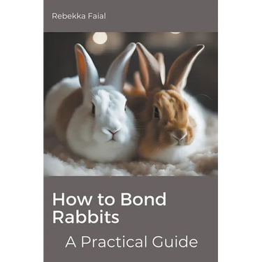 How to Bond Rabbits: A Practical Guide