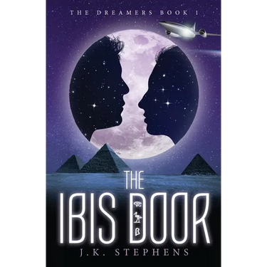 The Ibis Door: Second Edition