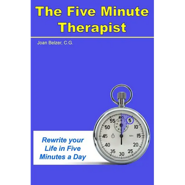 The Five Minute Therapist
