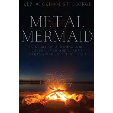 Metal Mermaid