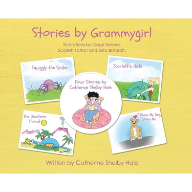 Stories by Grammygirl