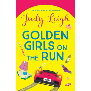 Golden Girls on the Run