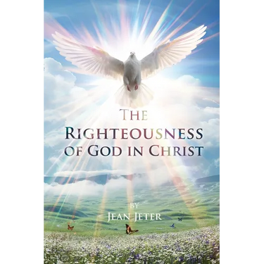 The Righteousness of God in Christ