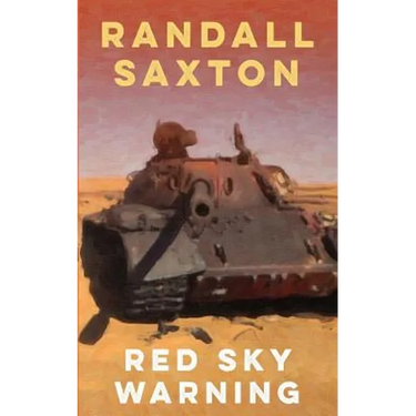 Red Sky Warning