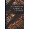 On Kingship, to the King of Cypress