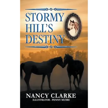 Stormy Hill's Destiny: Book 7