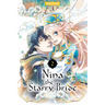 Nina the Starry Bride 2
