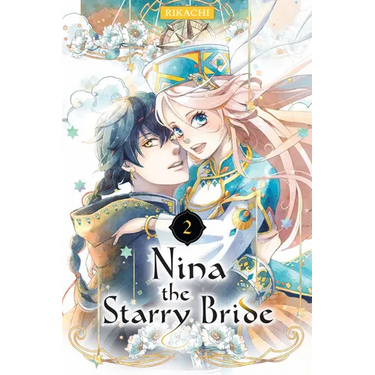 Nina the Starry Bride 2