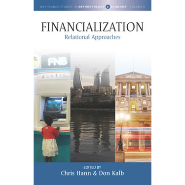 Financialization: Relational Approaches