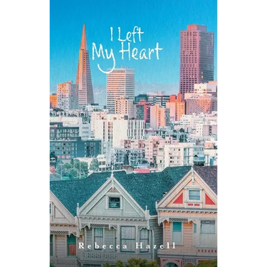 I Left My Heart