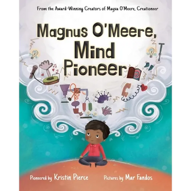 Magnus O'Meere, Mind Pioneer