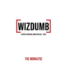 Wizdumb, A Poetic Spiritual Guide For Self Help