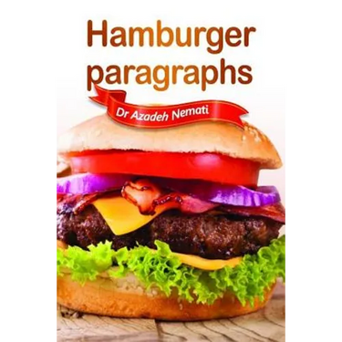 hamburger paraghraphs