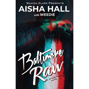 Baltimore Raw