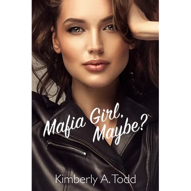 Mafia Girl, Maybe?: A Sapphic Mafia-ish Romance