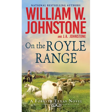 On the Royal Range
