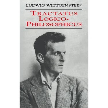 Tractatus Logico-Philosophicus