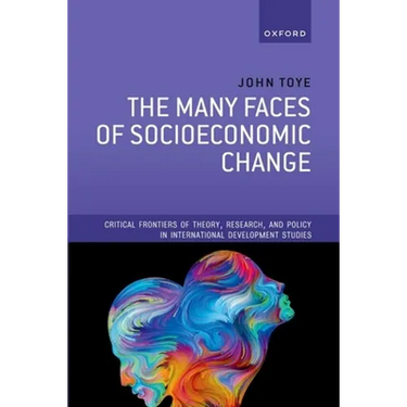 The Many Faces of Socioeconomic Change