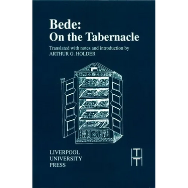 Bede: On the Tabernacle