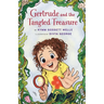 Gertrude and the Tangled Treasure