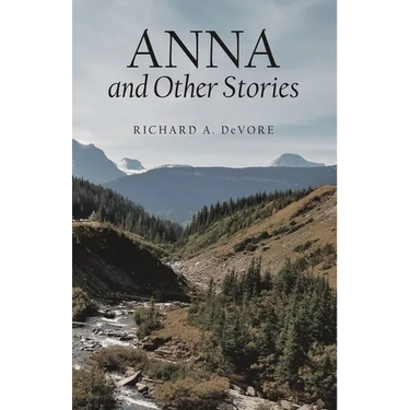 Anna and Other Stories