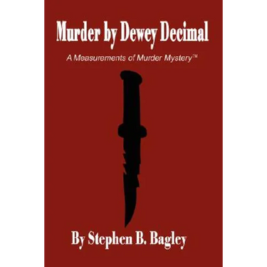 Murder by Dewey Decimal