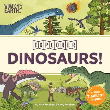 Dinosaurs!