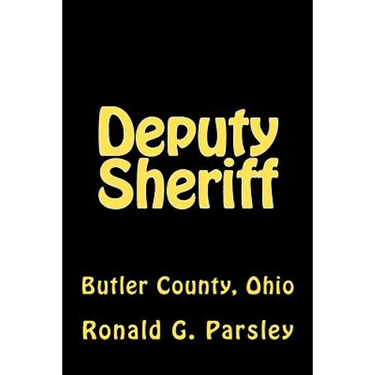 Deputy Sheriff: Butler County, Ohio