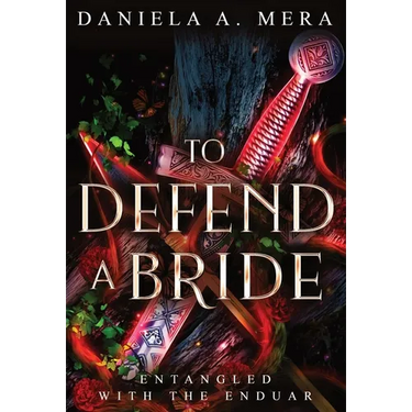 To Defend a Bride: An Enemies to Lovers Bodyguard Fantasy Romance