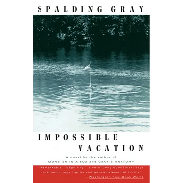 Impossible Vacation