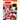 Disney Mickey & Friends: Look and Find