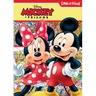 Disney Mickey & Friends: Look and Find