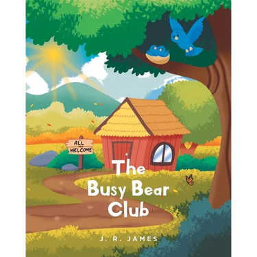 The Busy Bear Club