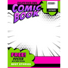 Create Your Own Comic Book