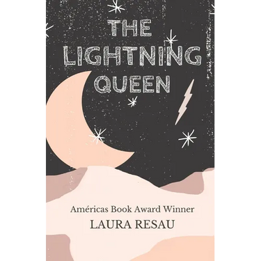 The Lightning Queen