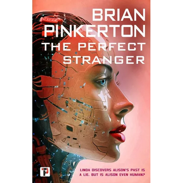 The Perfect Stranger