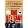 Bad Mexicans: Race, Empire, and Revolution in the Borderlands