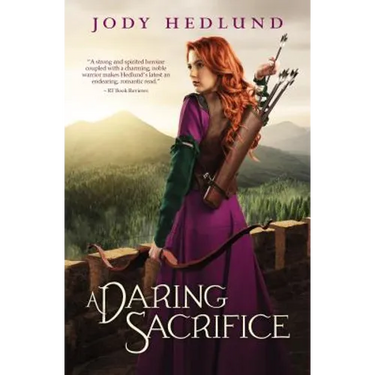 A Daring Sacrifice