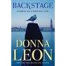 Backstage: Stories of a Writing Life
