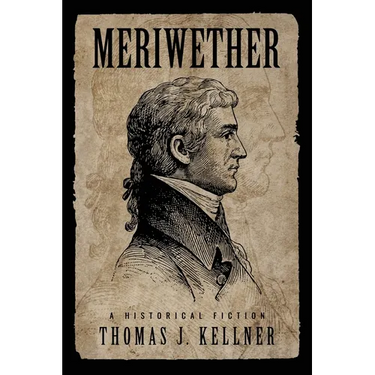 Meriwether: Soldier in the Northwest Territory