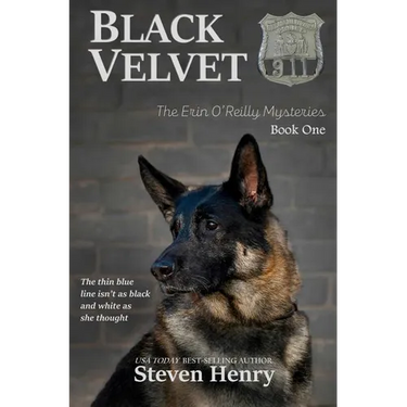 Black Velvet