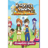 Harvest Moon: Light of Hope Complete Guide and Walkthrough