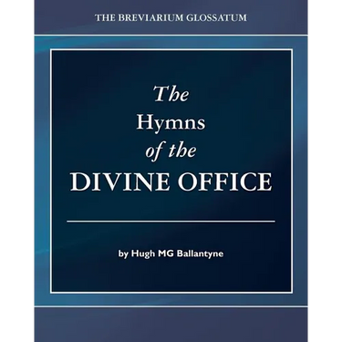 The Hymns of the Divine Office