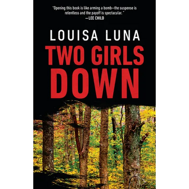 Two Girls Down