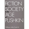 Fict Soc Age Pushkin