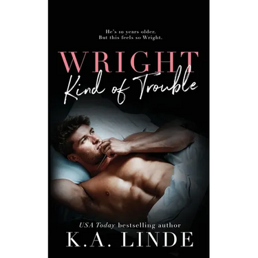 Wright Kind of Trouble
