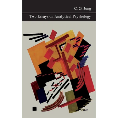 Two Essays on Analytical Psychology